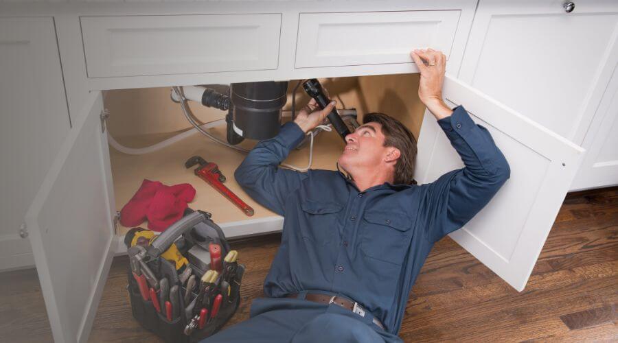 Professional Leak Detection Services in Cliffwood, NJ